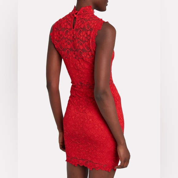 Nightcap Dress (M) - Picture 3 of 9